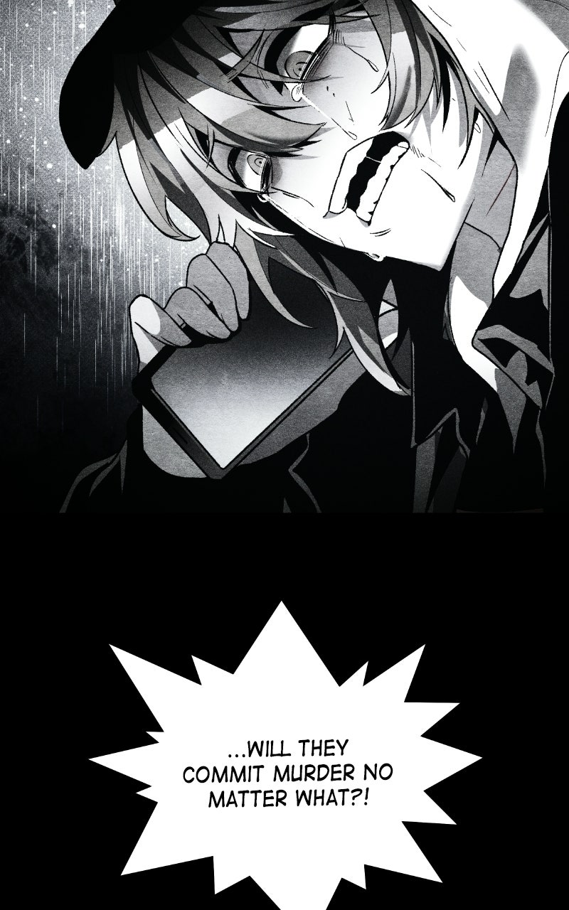 Destined Killer Ep. 48 - Ensnared (2) page 50 - 