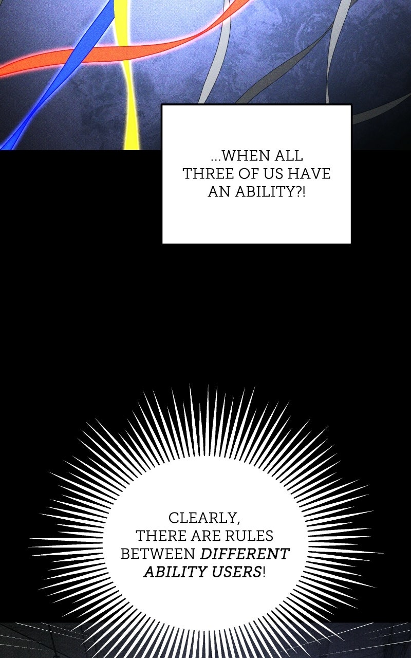 Destined Killer Ep. 48 - Ensnared (2) page 60 - 