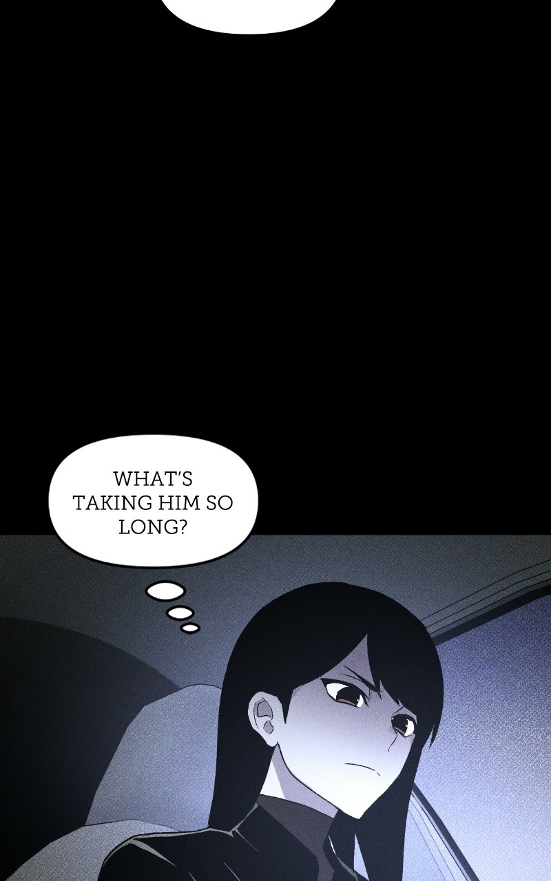 Destined Killer Ep. 48 - Ensnared (2) page 7 - 
