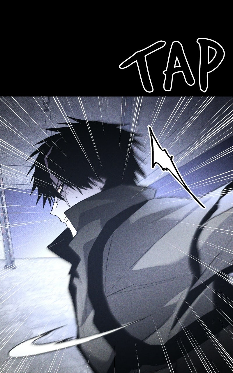 Destined Killer Ep. 48 - Ensnared (2) page 63 - 