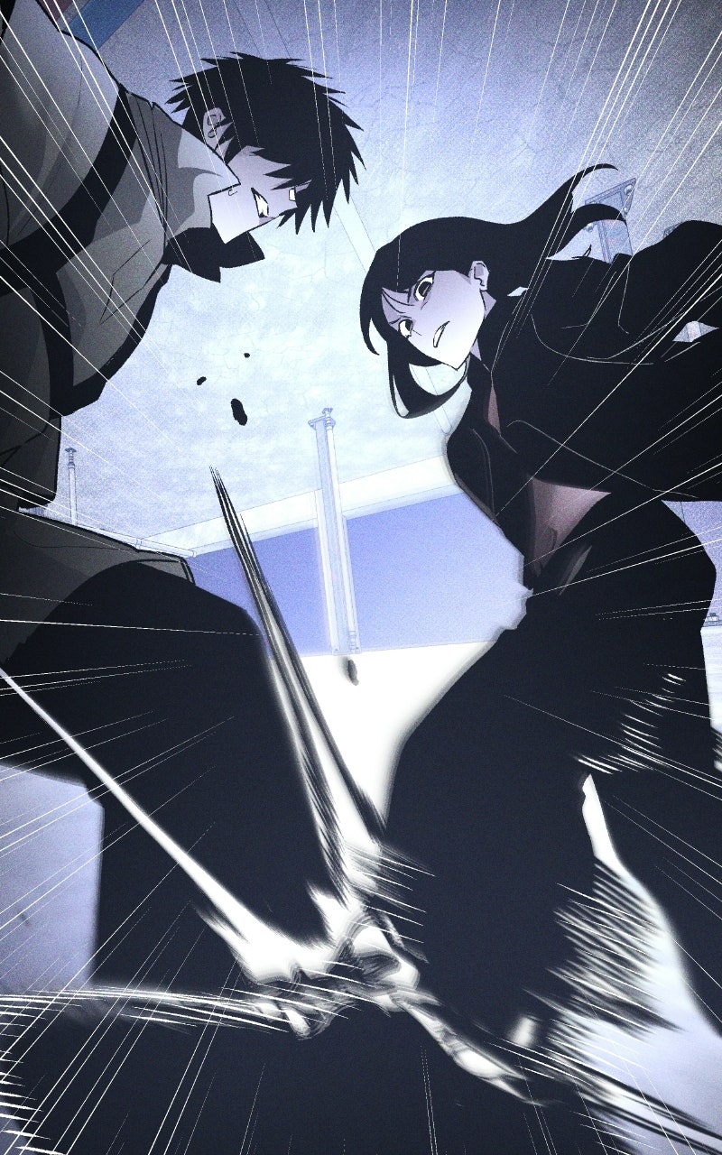 Destined Killer Ep. 48 - Ensnared (2) page 65 - 