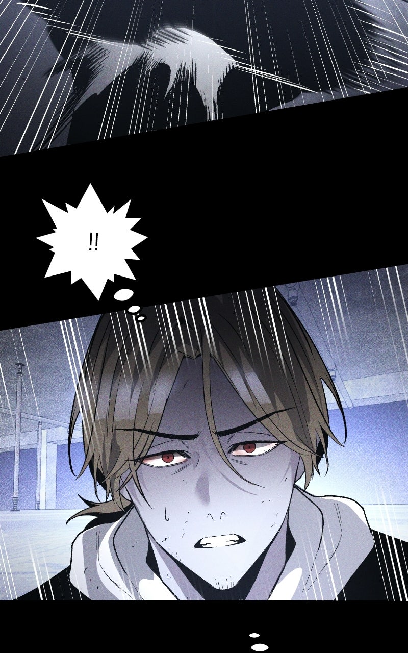 Destined Killer Ep. 48 - Ensnared (2) page 66 - 