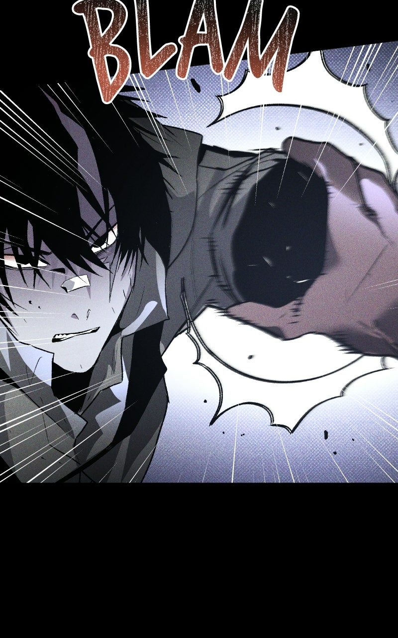 Destined Killer Ep. 48 - Ensnared (2) page 69 - 