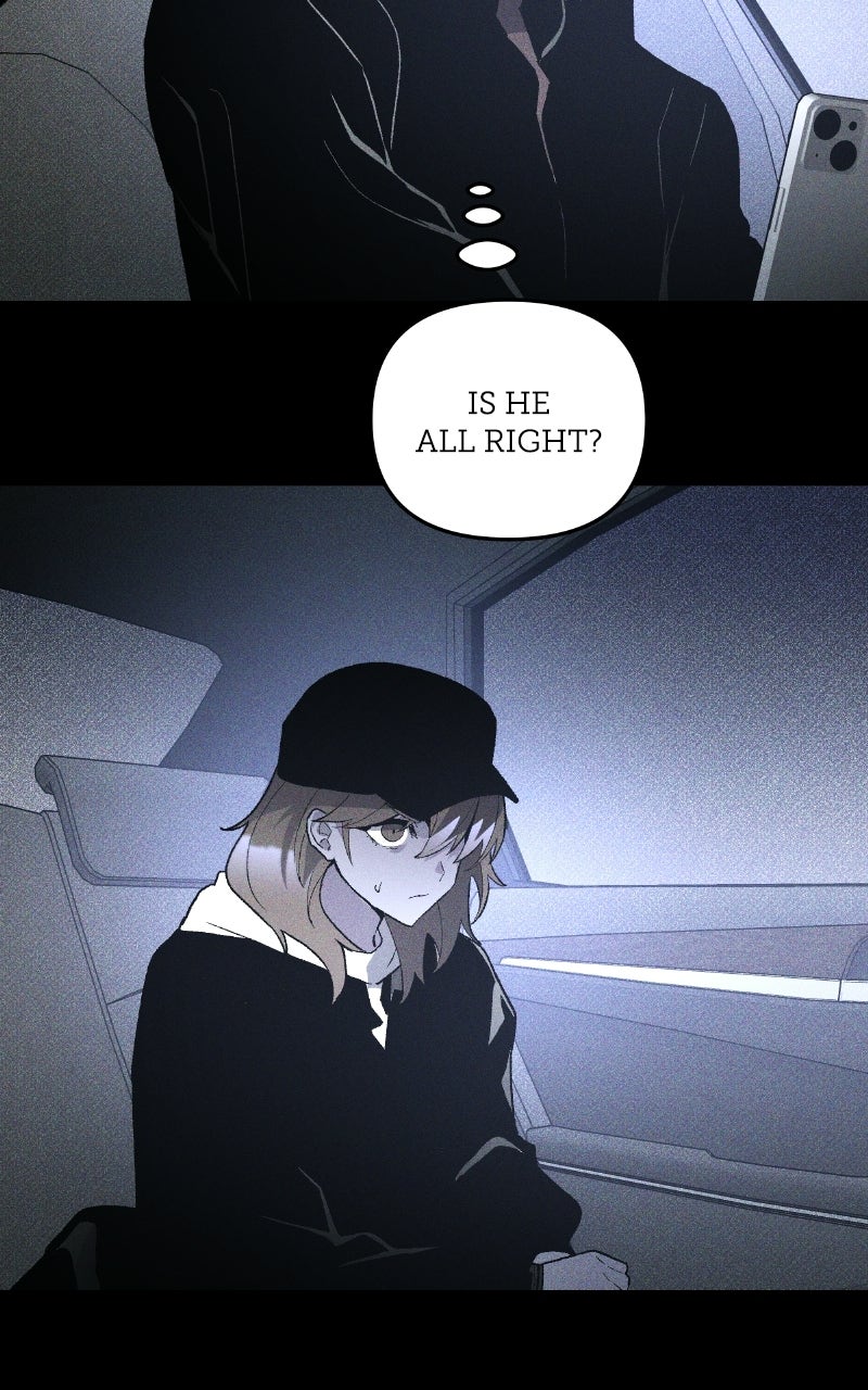Destined Killer Ep. 48 - Ensnared (2) page 8 - 