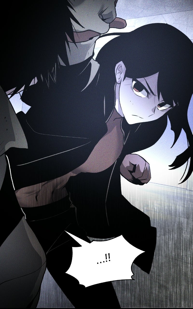 Destined Killer Ep. 48 - Ensnared (2) page 71 - 