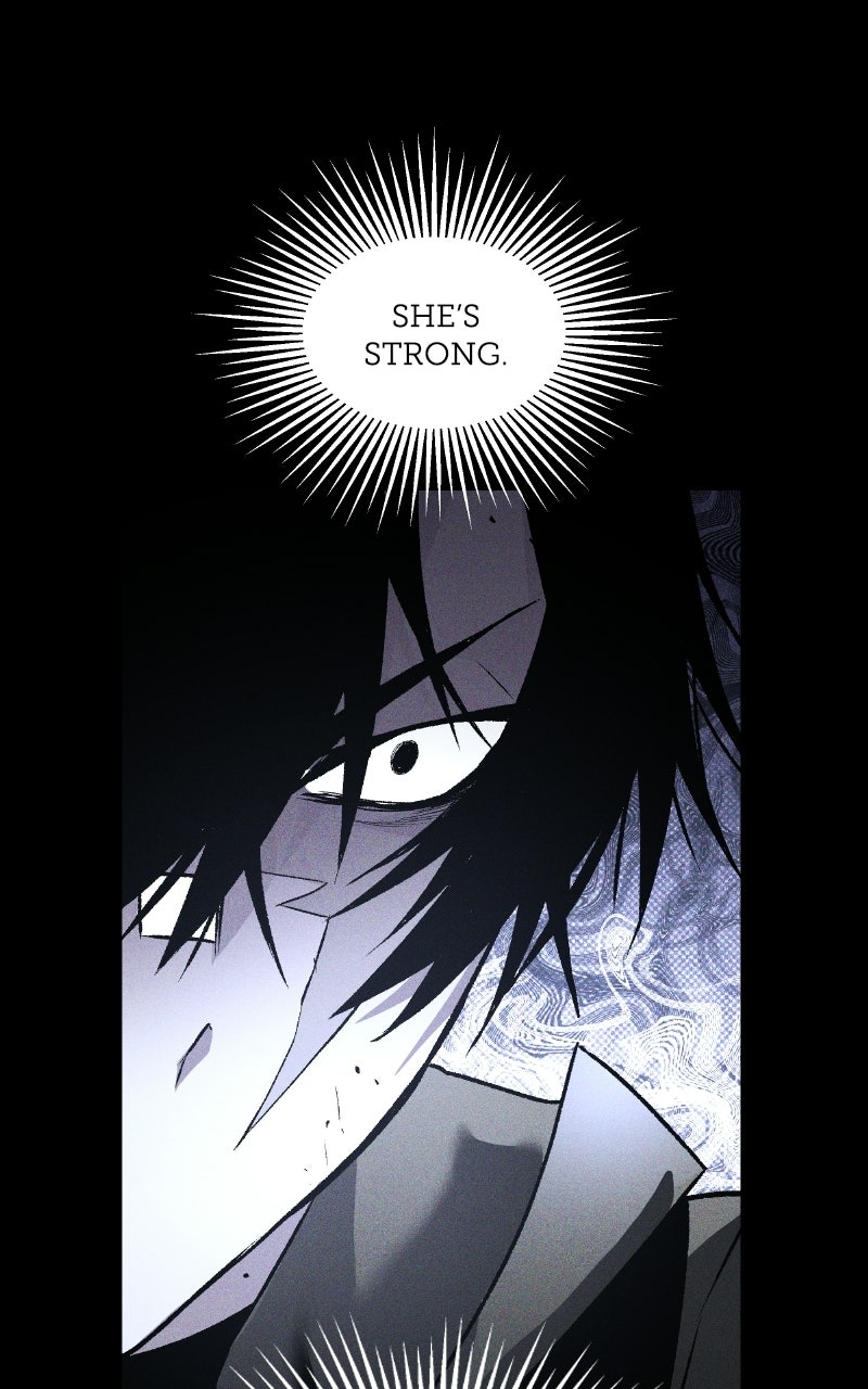 Destined Killer Ep. 48 - Ensnared (2) page 72 - 