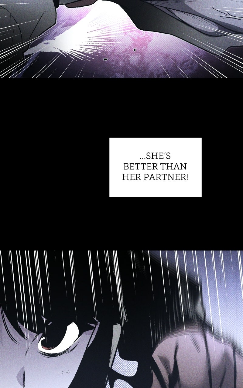 Destined Killer Ep. 48 - Ensnared (2) page 74 - 