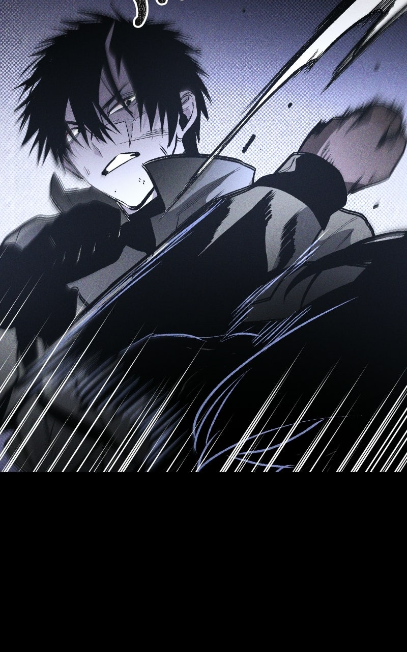 Destined Killer Ep. 48 - Ensnared (2) page 76 - 