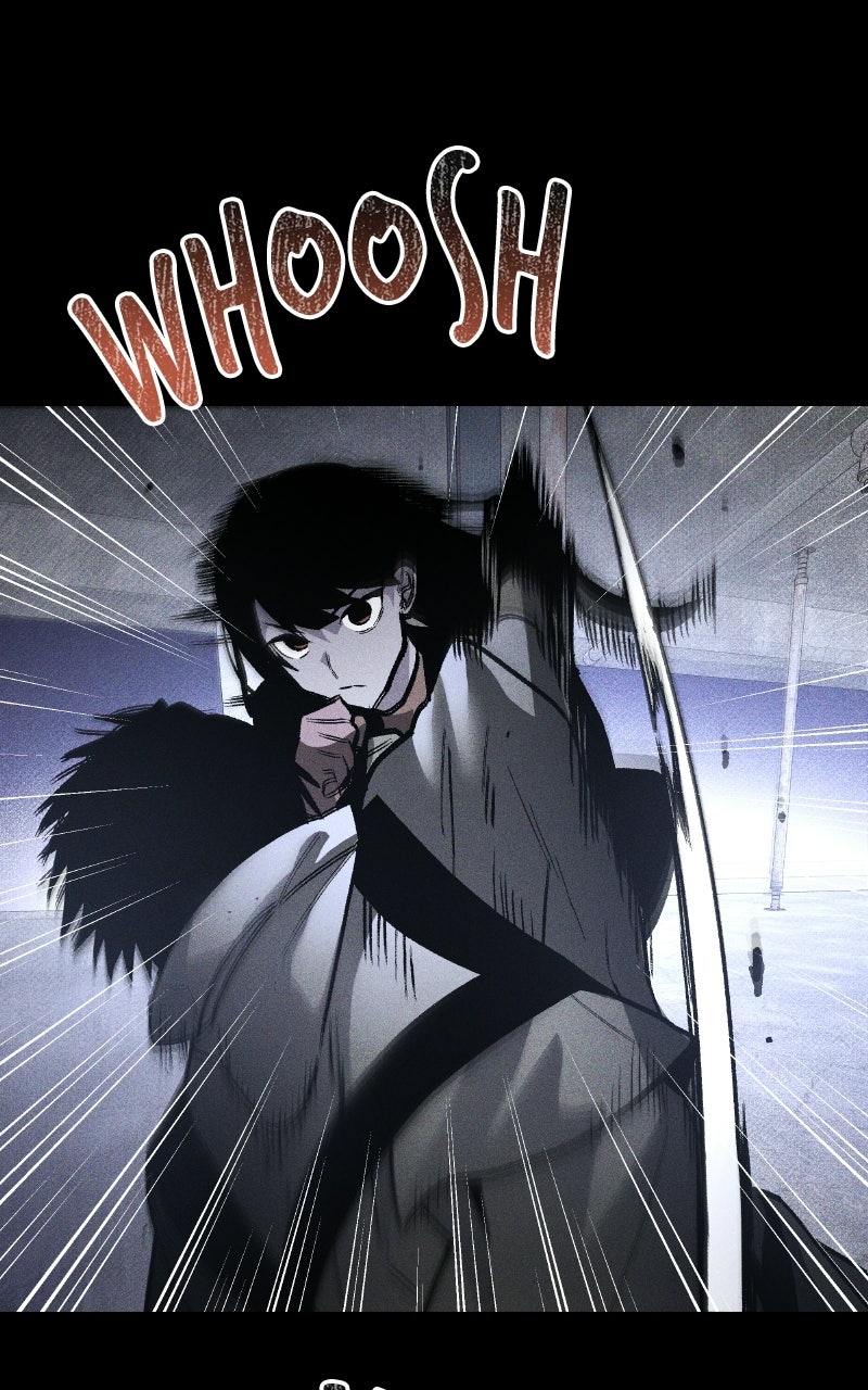 Destined Killer Ep. 48 - Ensnared (2) page 77 - 