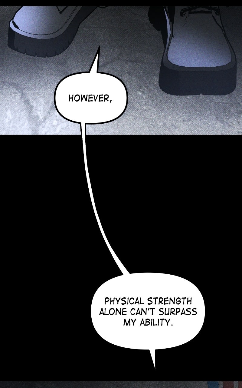 Destined Killer Ep. 48 - Ensnared (2) page 82 - 