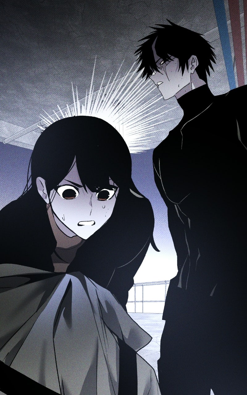 Destined Killer Ep. 48 - Ensnared (2) page 83 - 