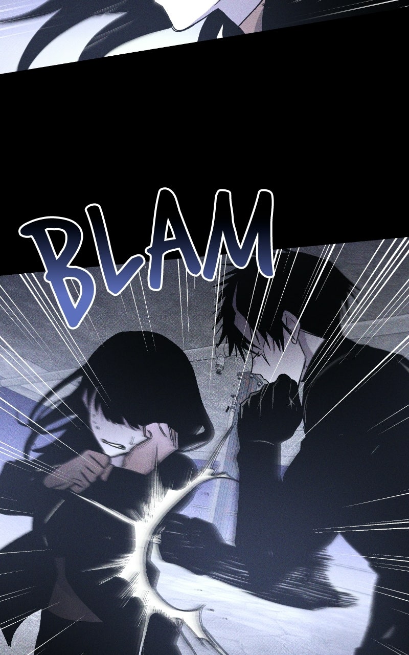 Destined Killer Ep. 48 - Ensnared (2) page 85 - 