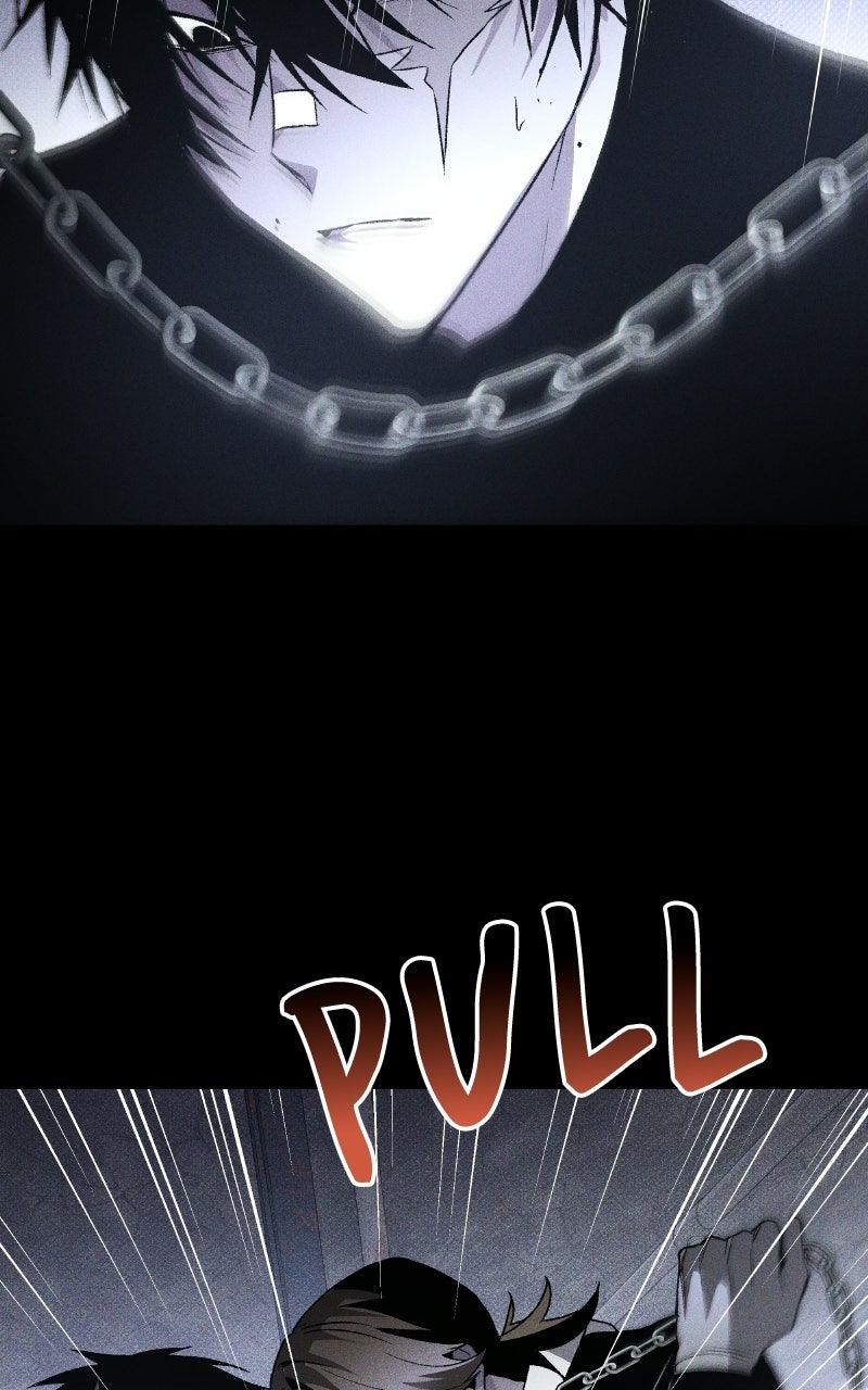 Destined Killer Ep. 48 - Ensnared (2) page 87 - 