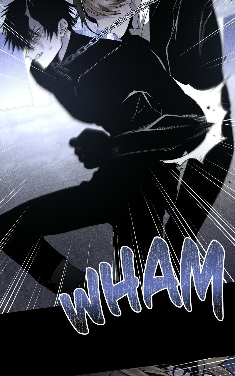 Destined Killer Ep. 48 - Ensnared (2) page 88 - 