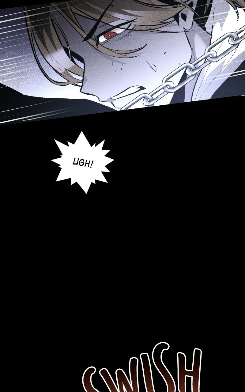 Destined Killer Ep. 48 - Ensnared (2) page 89 - 