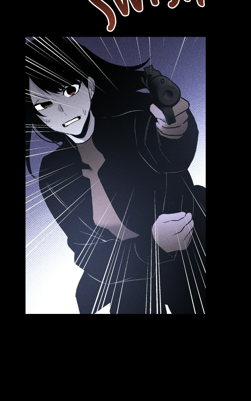 Destined Killer Ep. 48 - Ensnared (2) page 90 - 