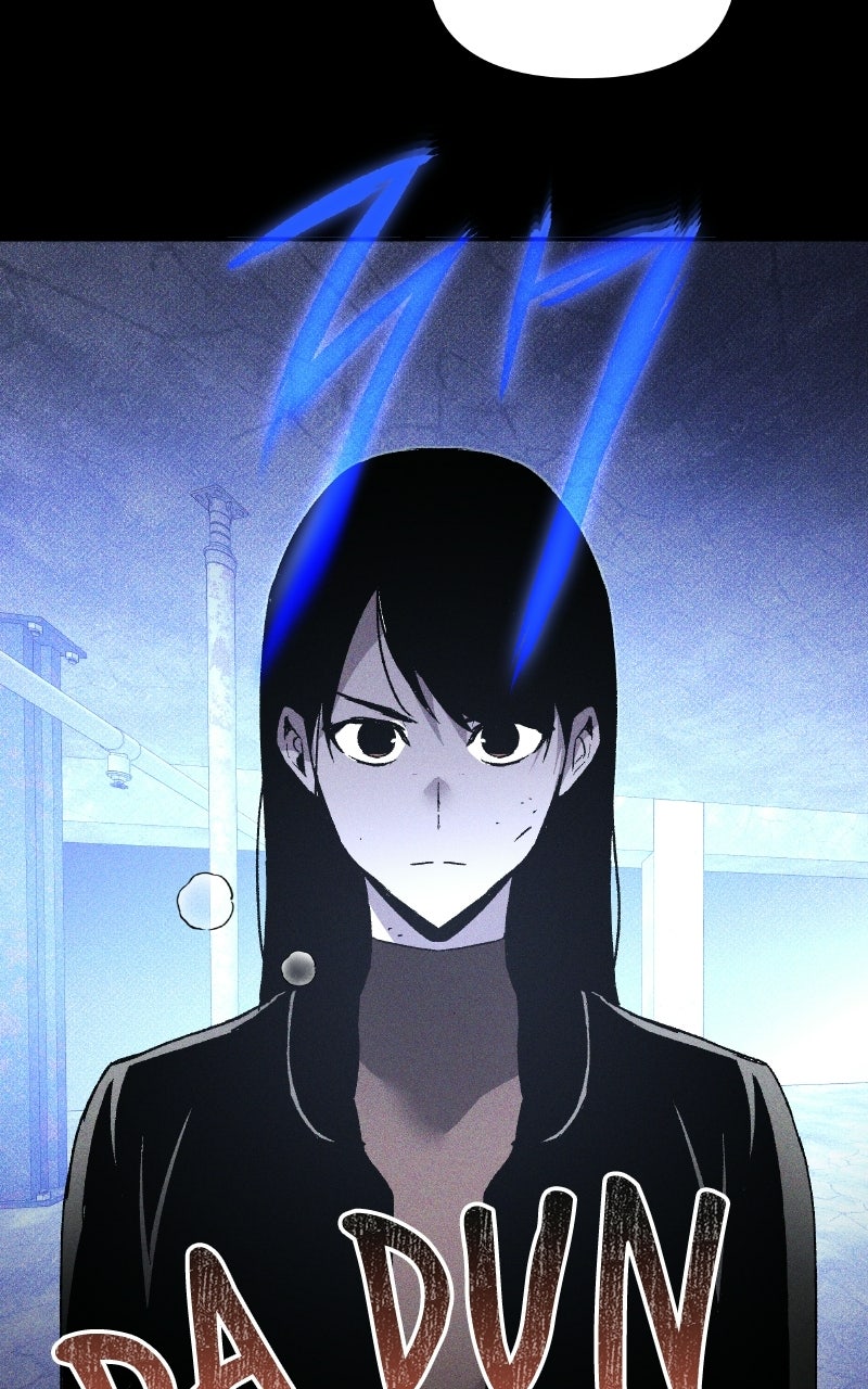 Destined Killer Ep. 48 - Ensnared (2) page 97 - 