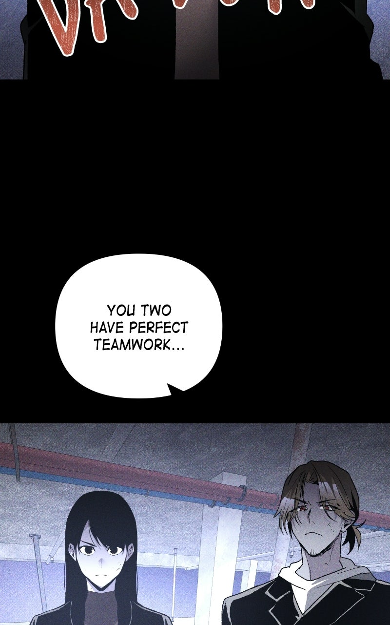 Destined Killer Ep. 48 - Ensnared (2) page 98 - 