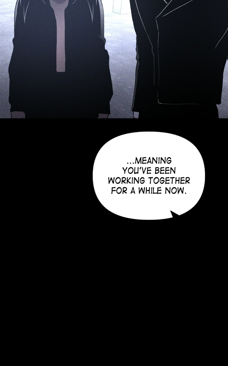 Destined Killer Ep. 48 - Ensnared (2) page 99 - 