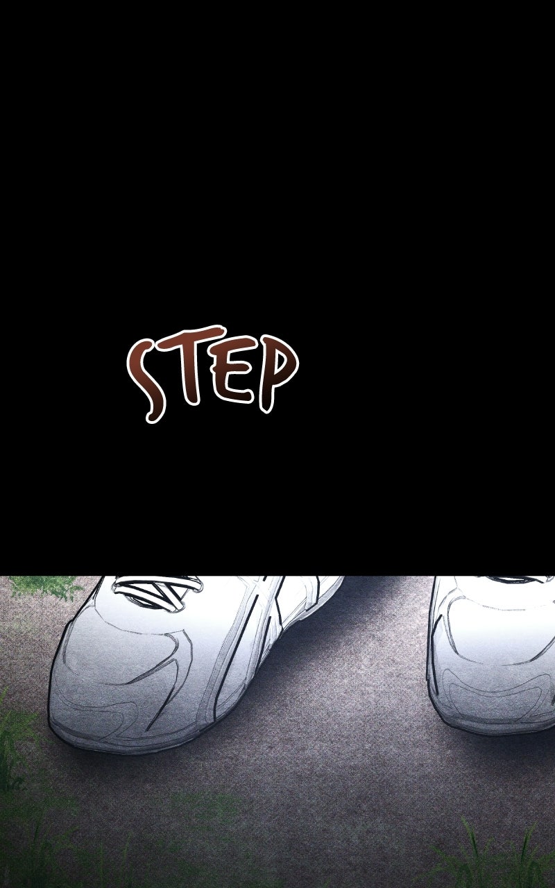 Destined Killer Ep. 49 - Ensnared (3) page 1 - 