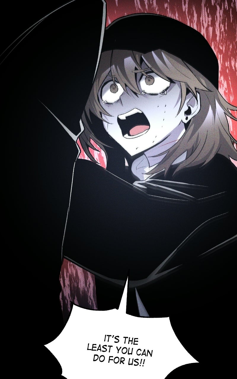 Destined Killer Ep. 49 - Ensnared (3) page 102 - 