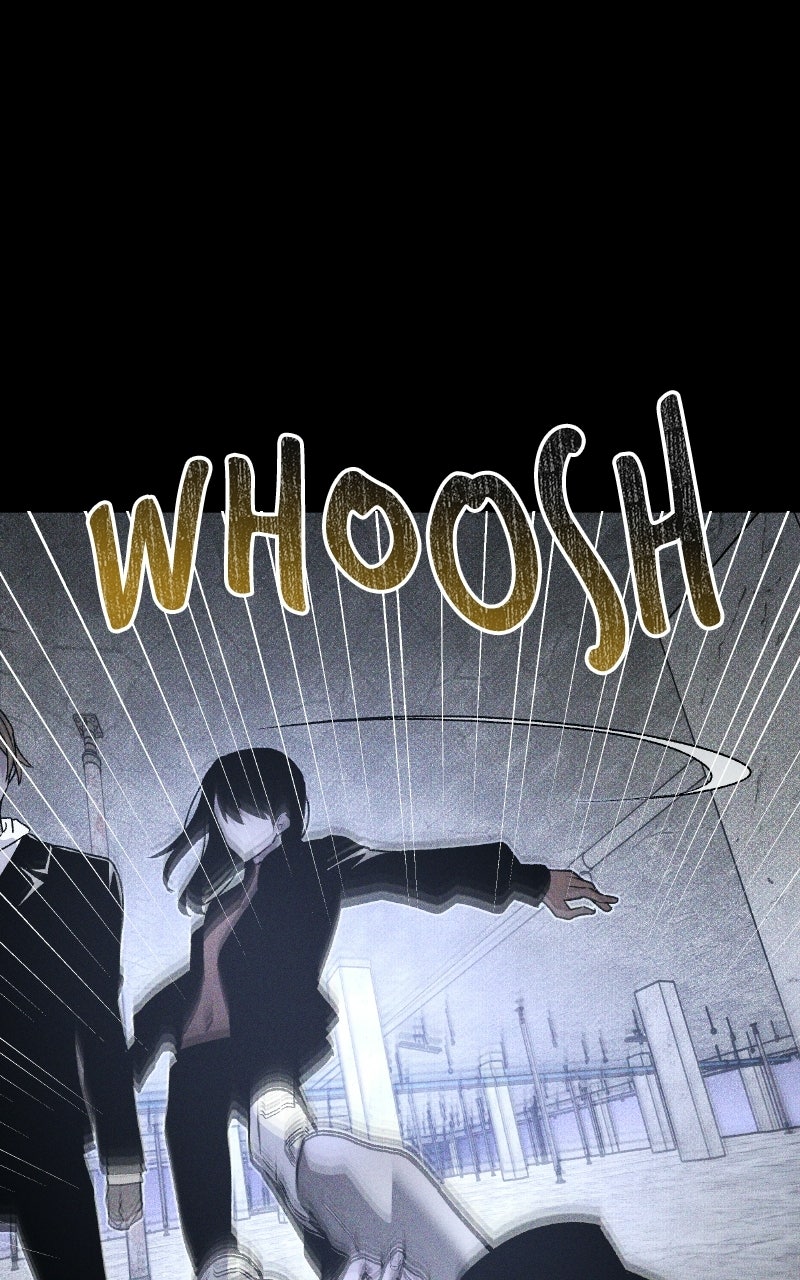Destined Killer Ep. 49 - Ensnared (3) page 104 - 
