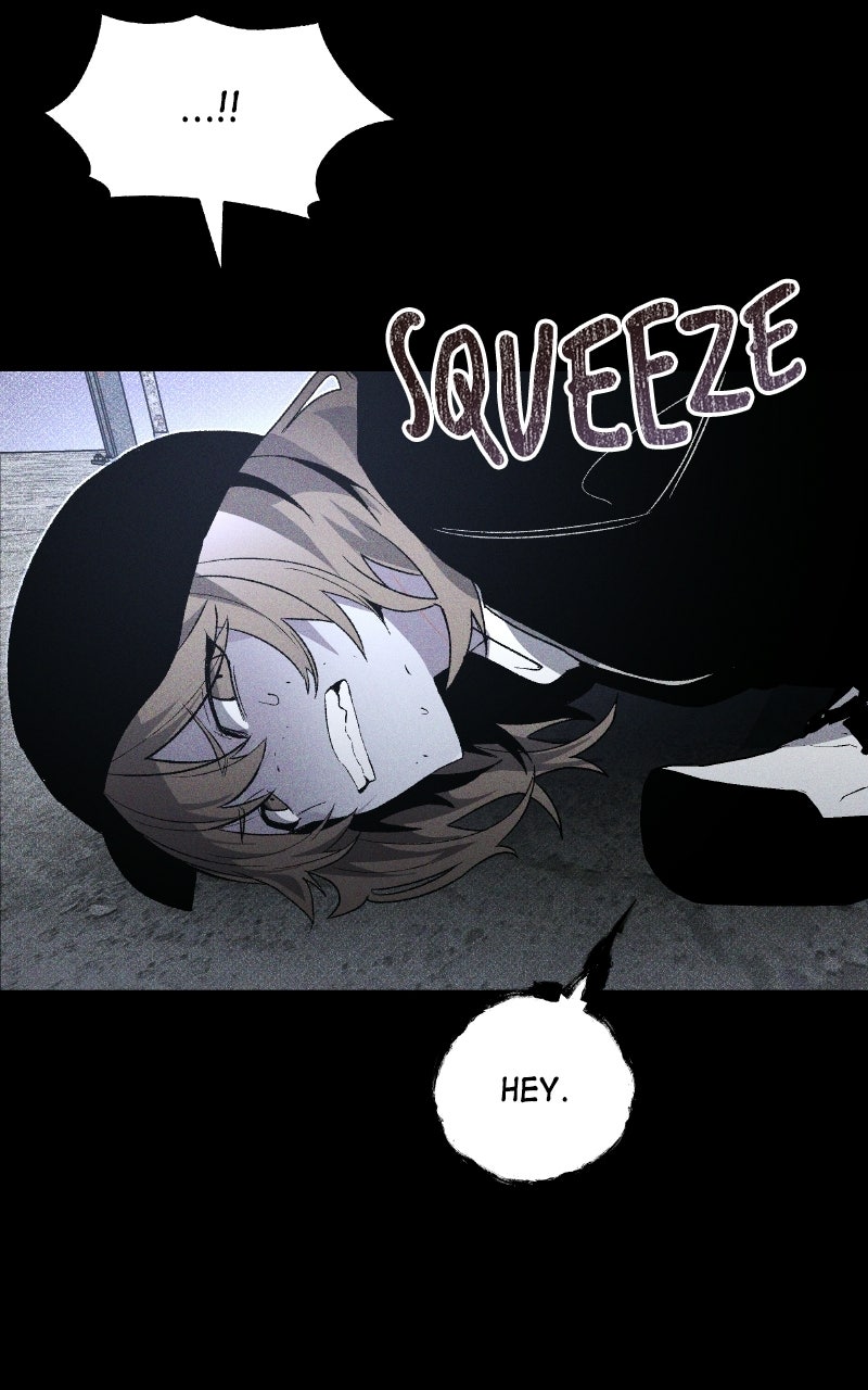 Destined Killer Ep. 49 - Ensnared (3) page 106 - 