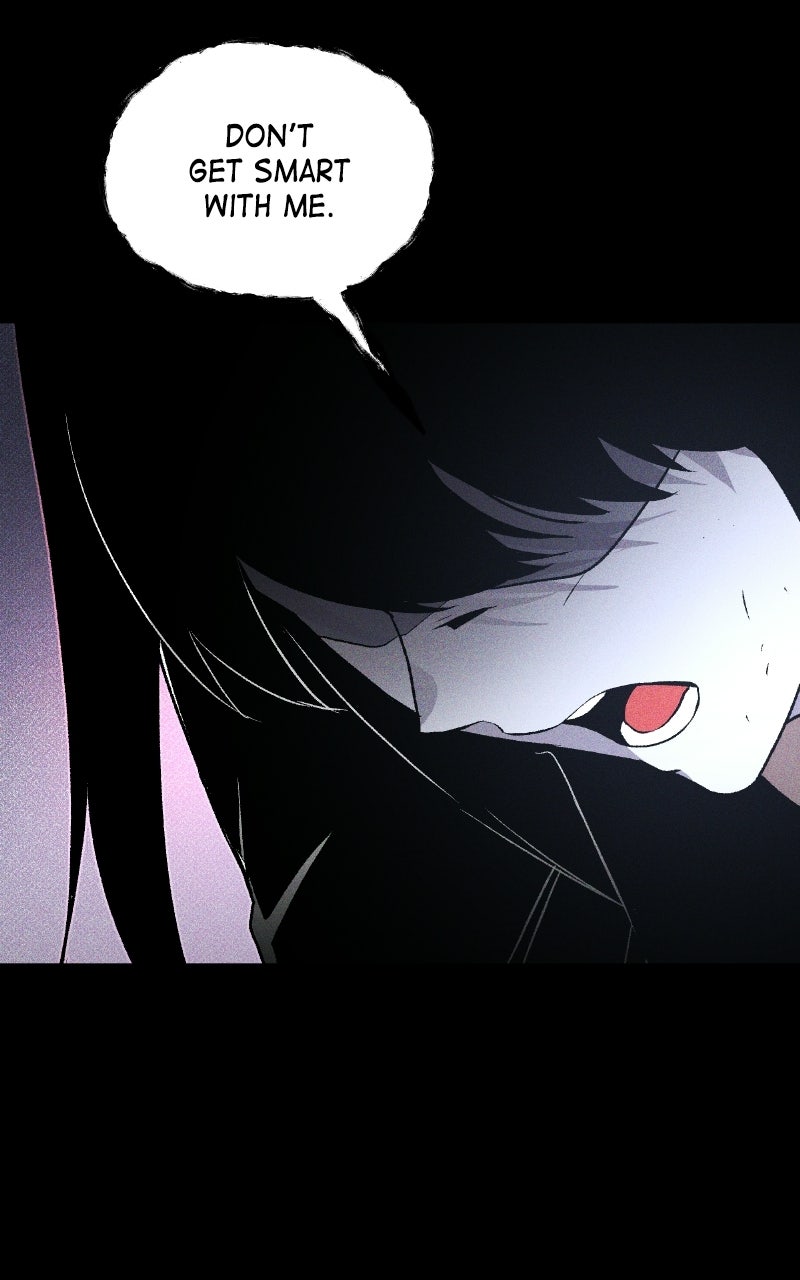 Destined Killer Ep. 49 - Ensnared (3) page 107 - 