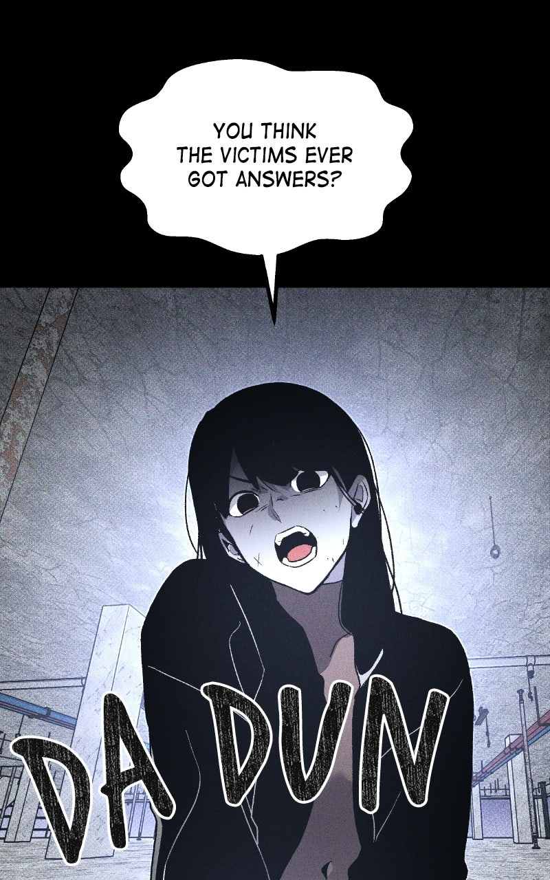 Destined Killer Ep. 49 - Ensnared (3) page 108 - 