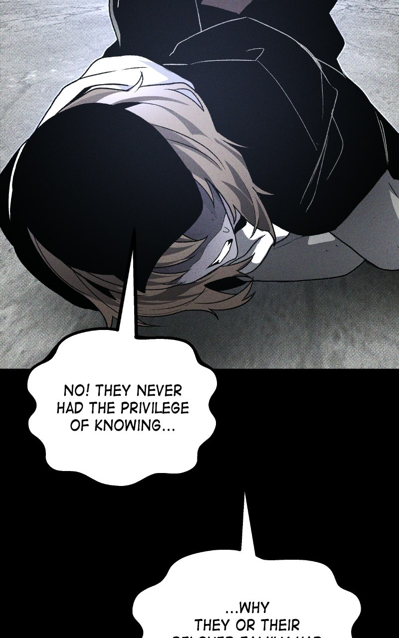 Destined Killer Ep. 49 - Ensnared (3) page 109 - 