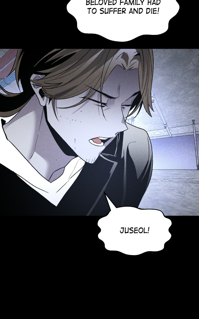 Destined Killer Ep. 49 - Ensnared (3) page 110 - 