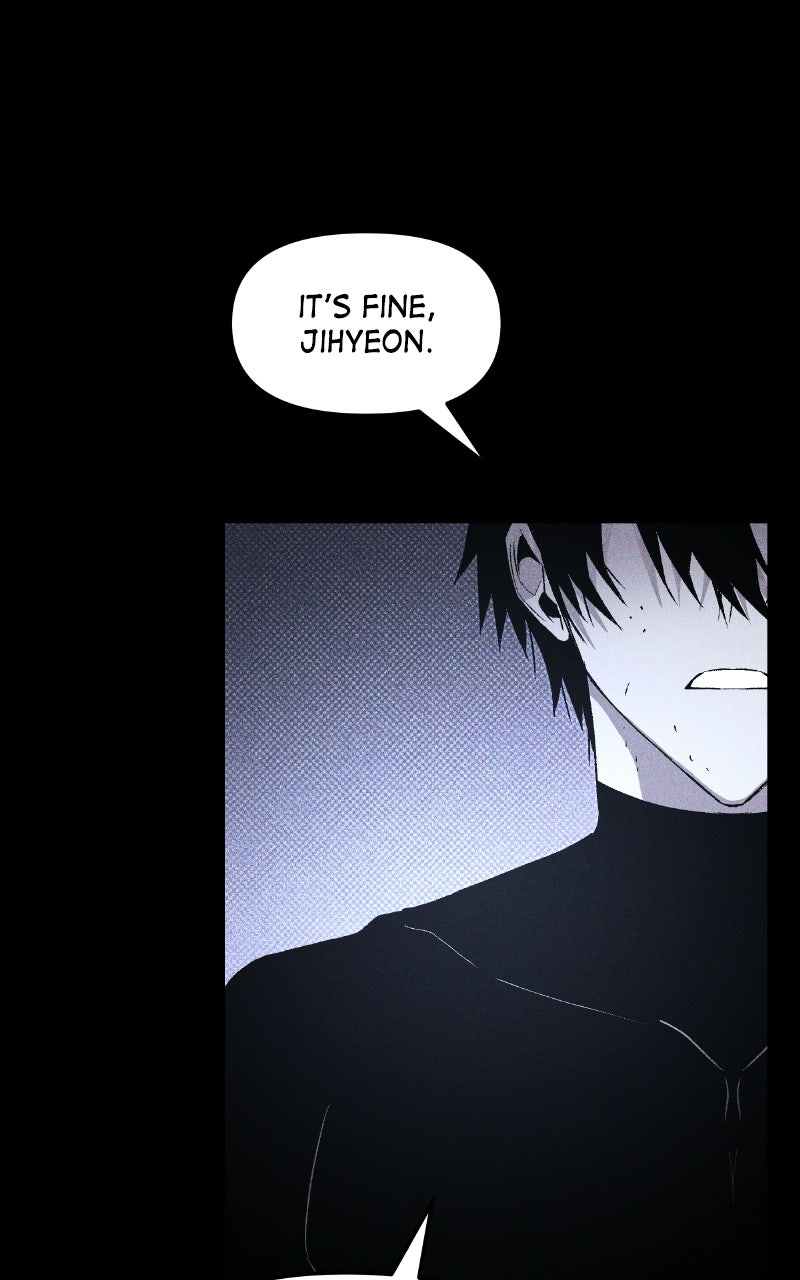 Destined Killer Ep. 49 - Ensnared (3) page 111 - 