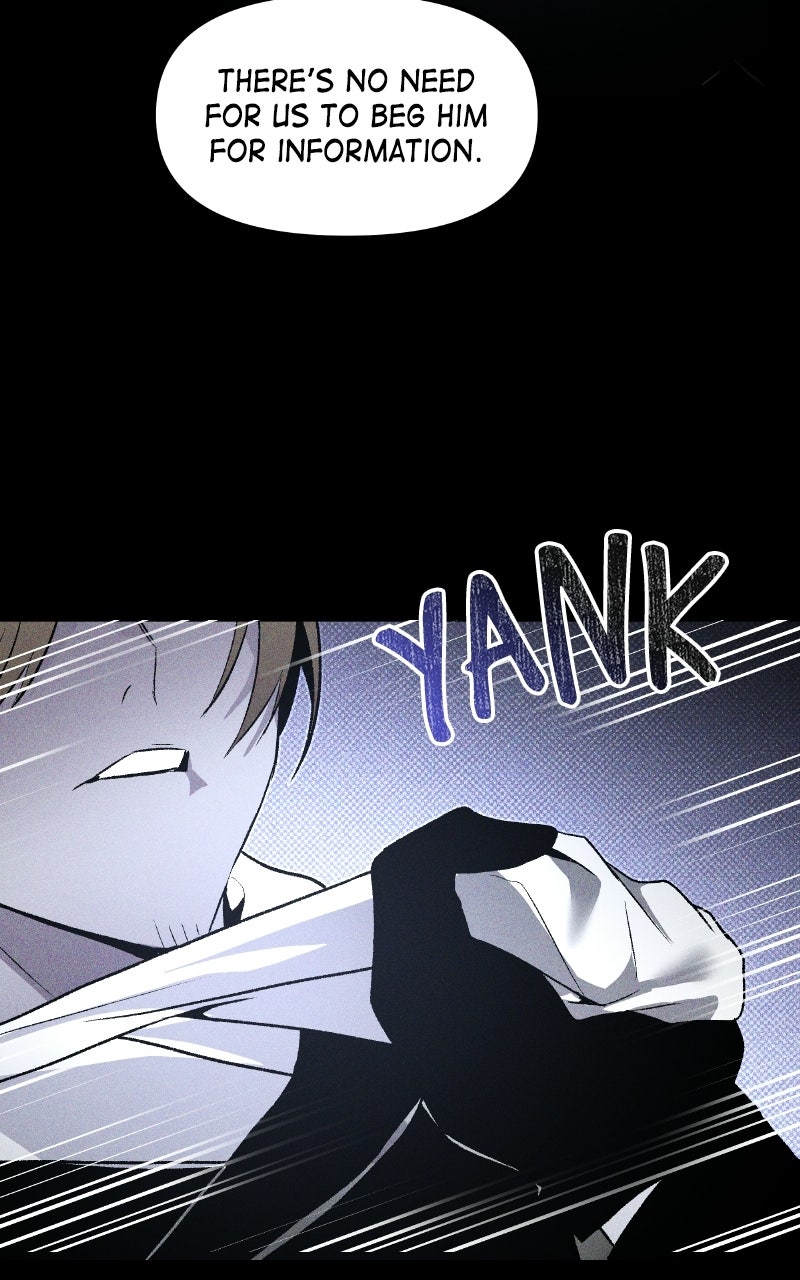 Destined Killer Ep. 49 - Ensnared (3) page 112 - 
