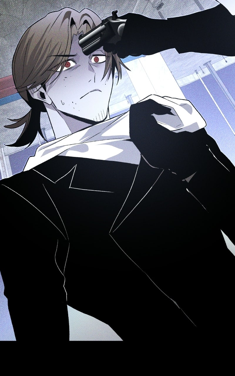 Destined Killer Ep. 49 - Ensnared (3) page 114 - 