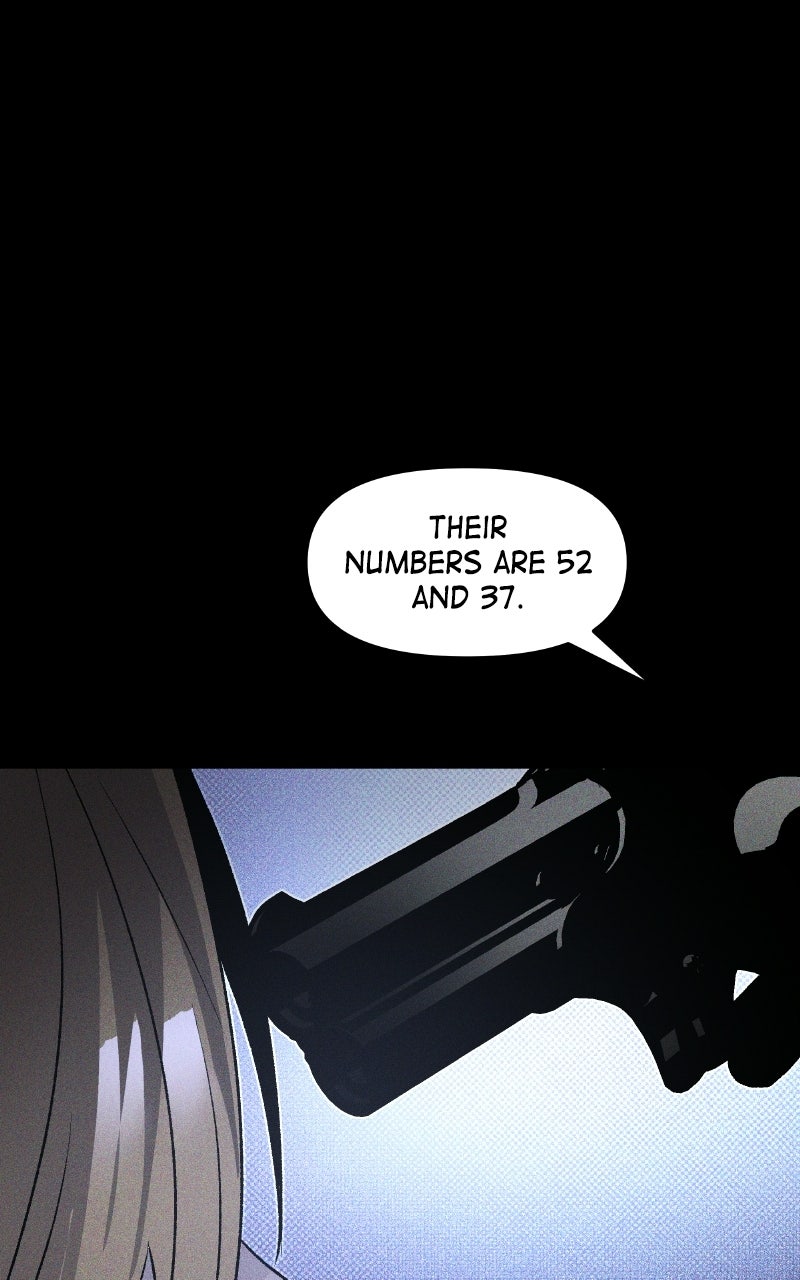Destined Killer Ep. 49 - Ensnared (3) page 115 - 