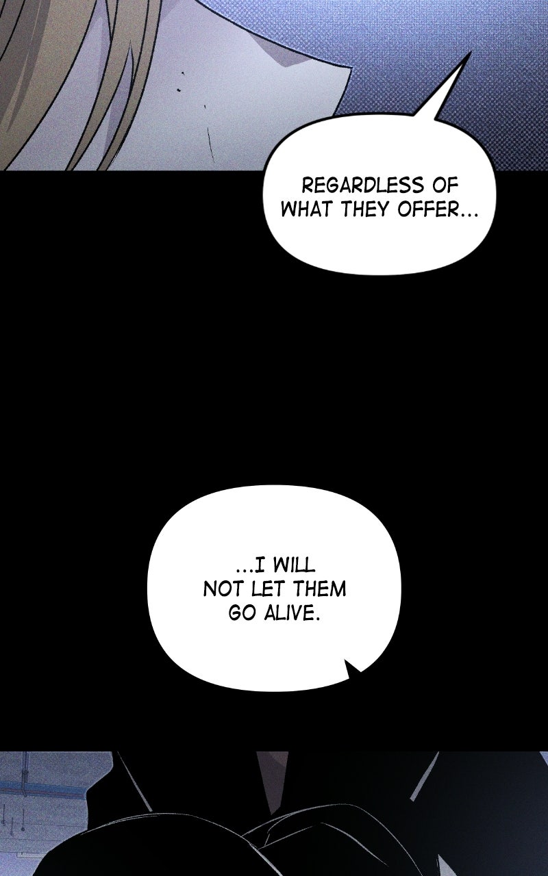 Destined Killer Ep. 49 - Ensnared (3) page 116 - 