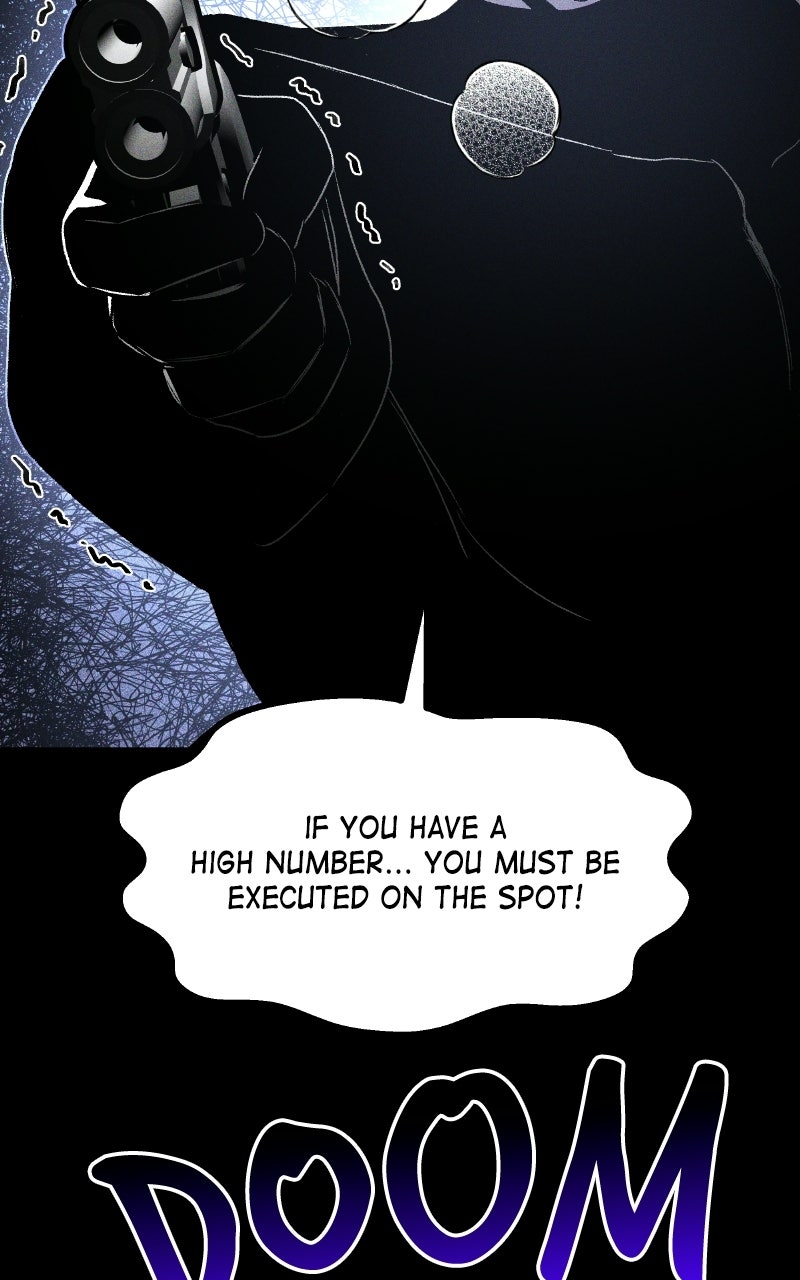 Destined Killer Ep. 49 - Ensnared (3) page 119 - 