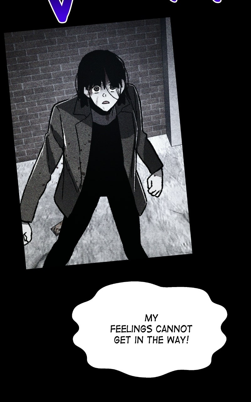 Destined Killer Ep. 49 - Ensnared (3) page 120 - 
