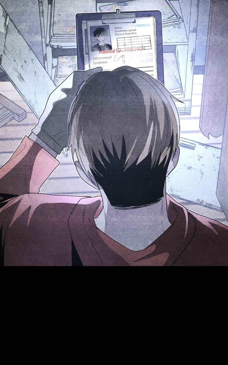 Destined Killer Ep. 49 - Ensnared (3) page 13 - 