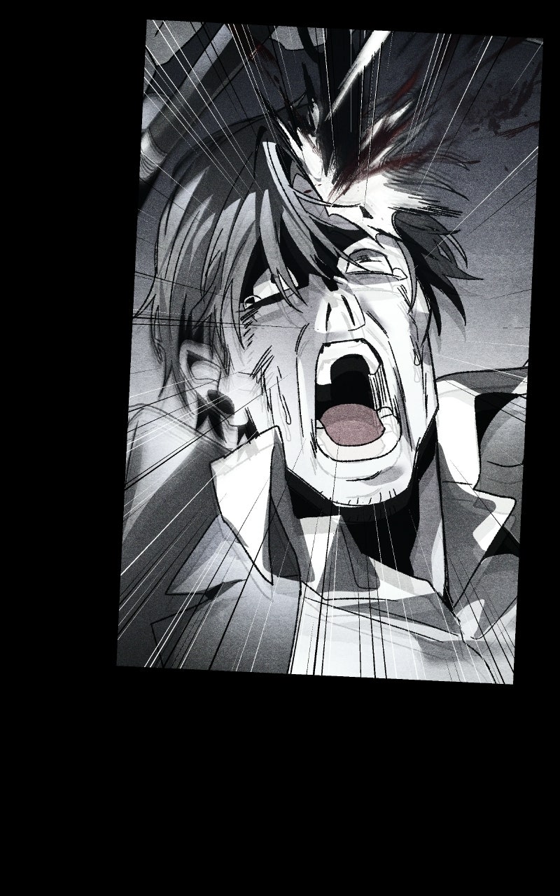 Destined Killer Ep. 49 - Ensnared (3) page 121 - 