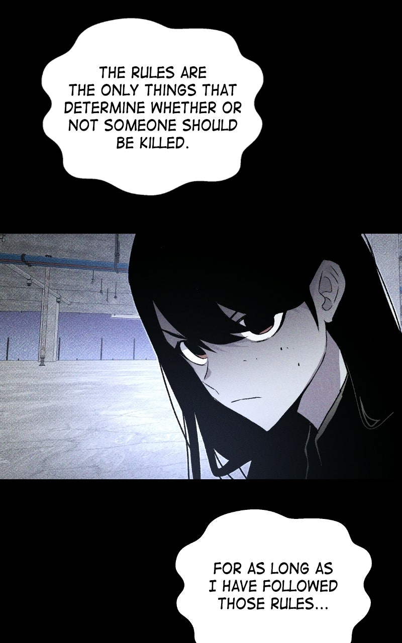 Destined Killer Ep. 49 - Ensnared (3) page 122 - 