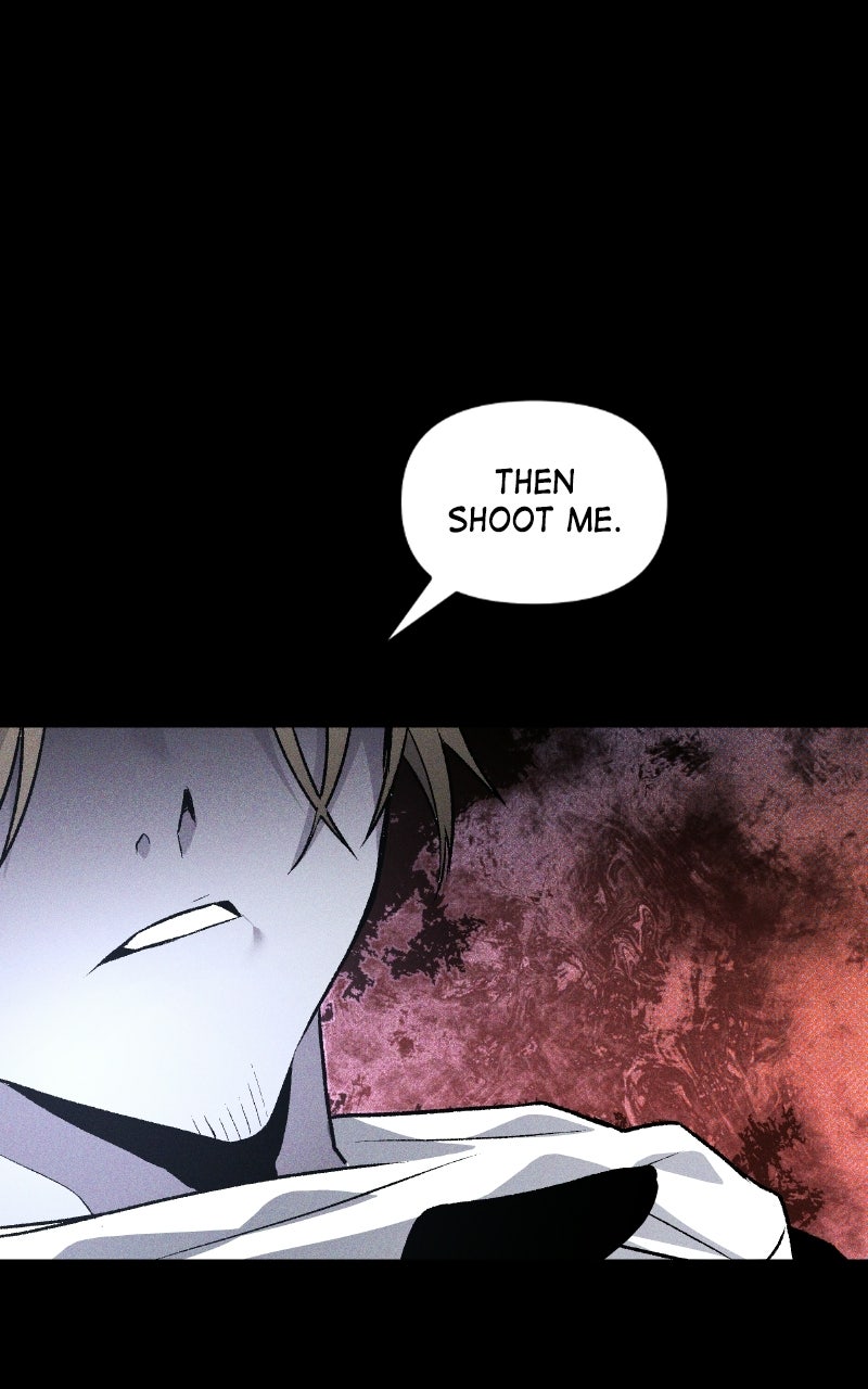 Destined Killer Ep. 49 - Ensnared (3) page 125 - 