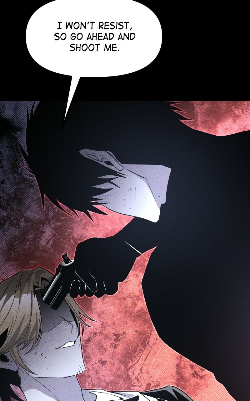 Destined Killer Ep. 49 - Ensnared (3) page 127 - 