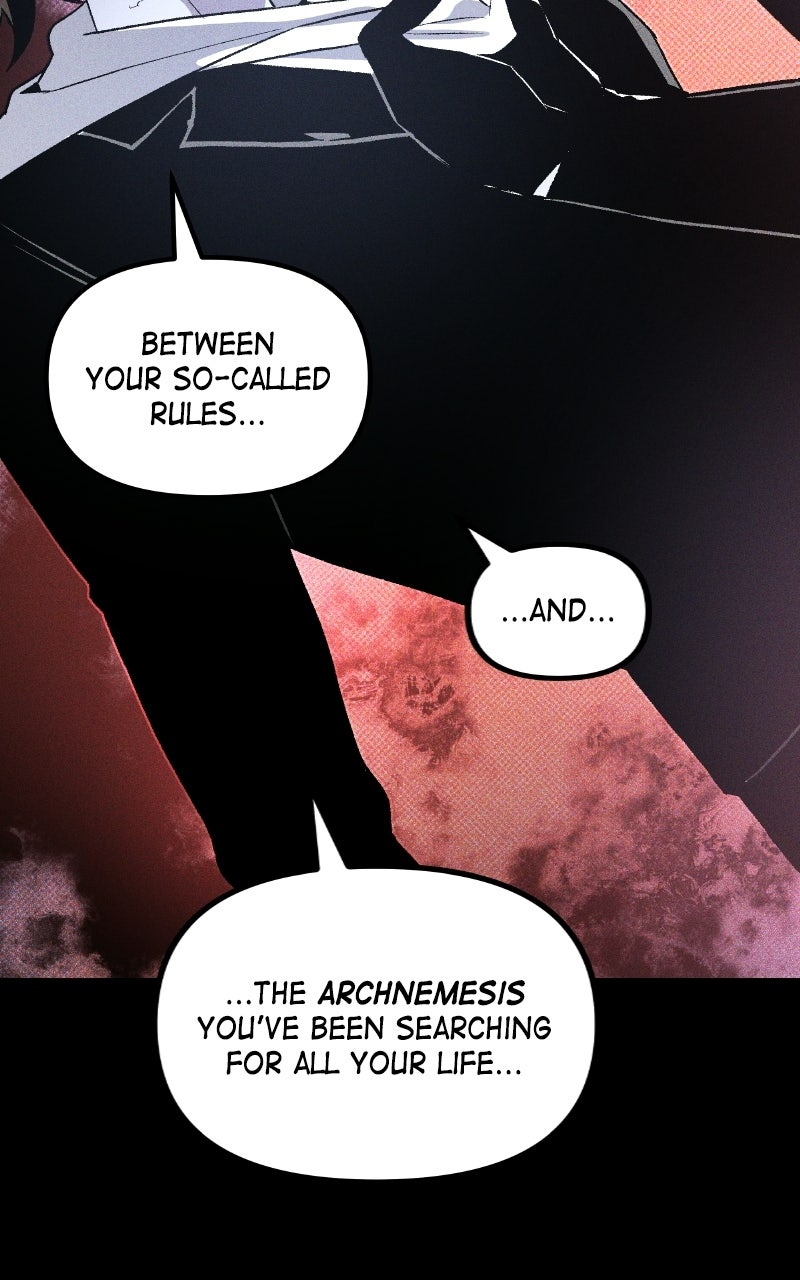 Destined Killer Ep. 49 - Ensnared (3) page 128 - 