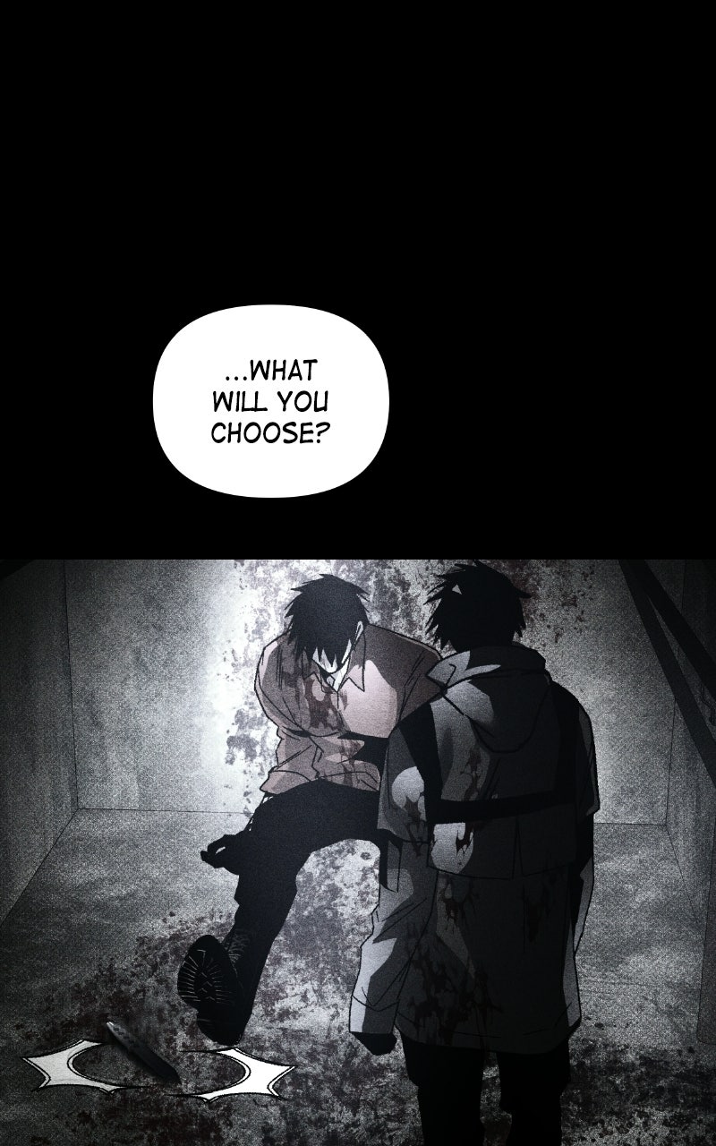 Destined Killer Ep. 49 - Ensnared (3) page 129 - 