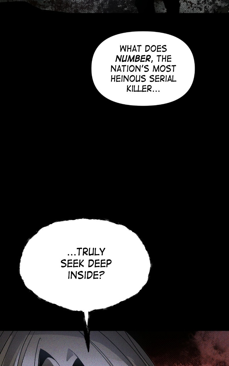 Destined Killer Ep. 49 - Ensnared (3) page 130 - 