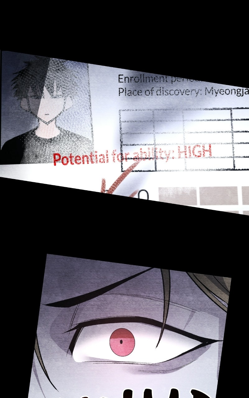 Destined Killer Ep. 49 - Ensnared (3) page 14 - 
