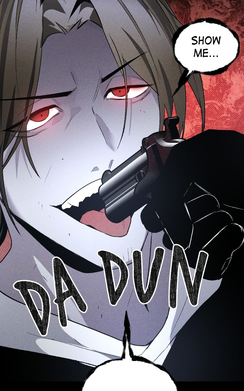 Destined Killer Ep. 49 - Ensnared (3) page 131 - 