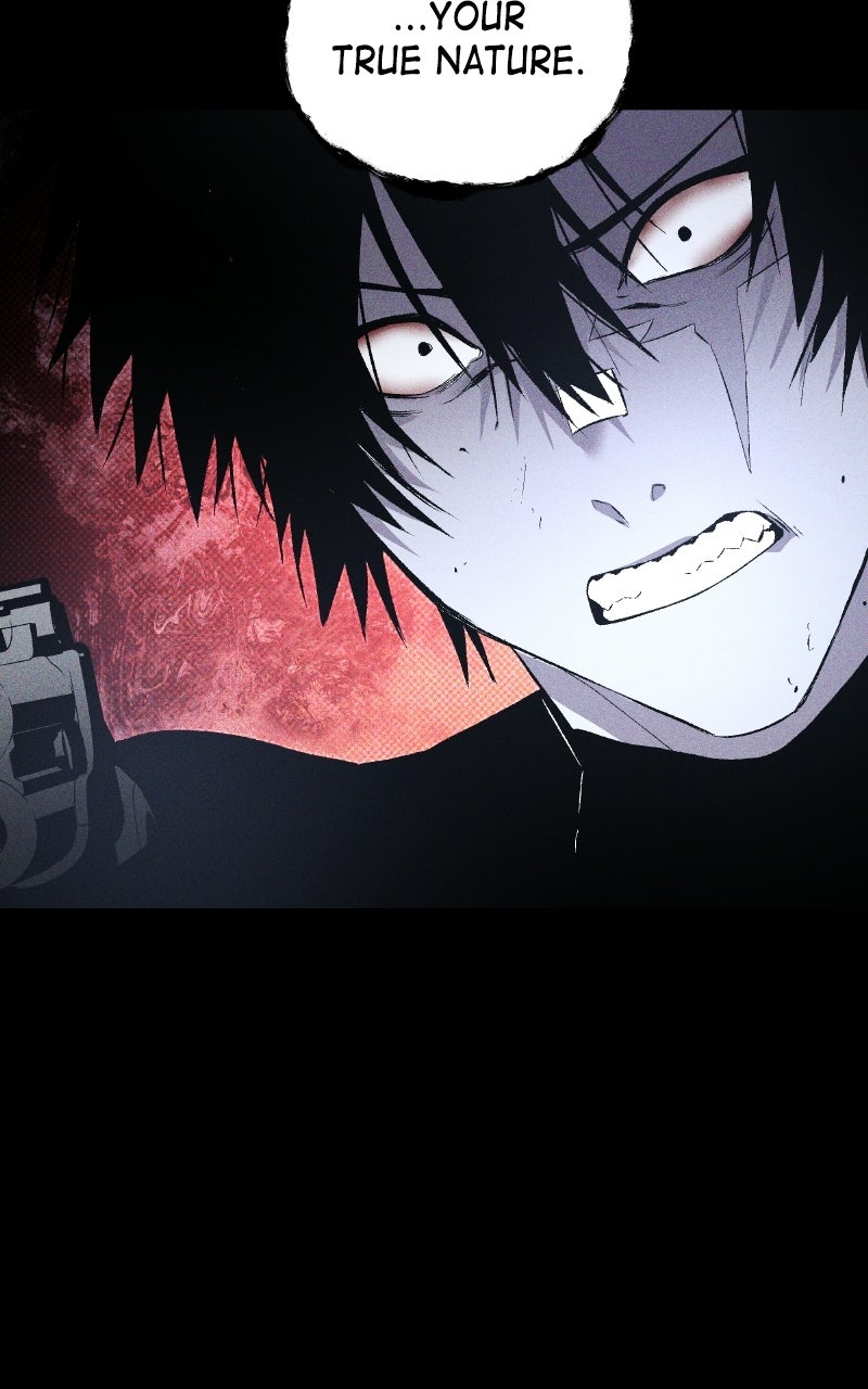 Destined Killer Ep. 49 - Ensnared (3) page 132 - 