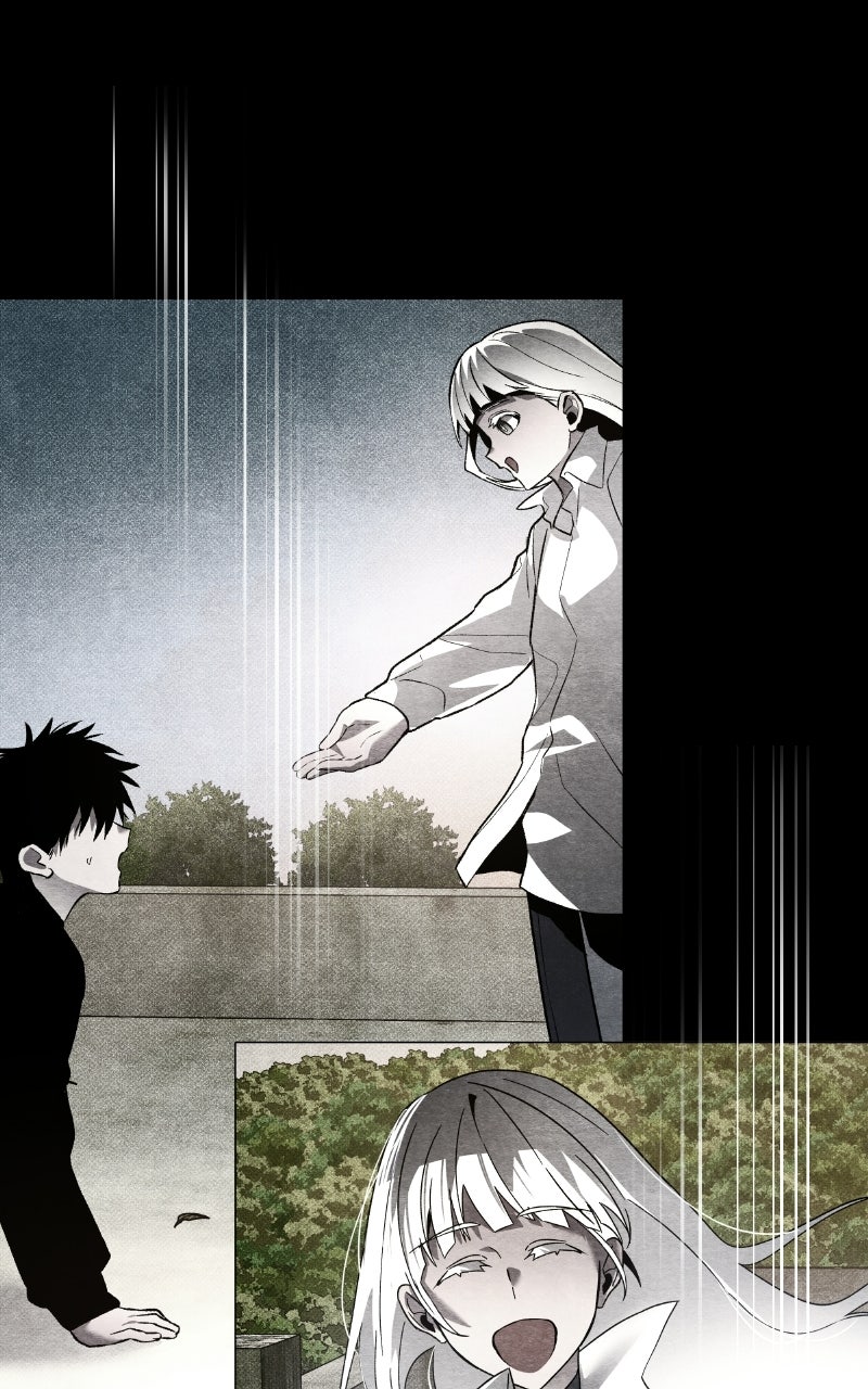 Destined Killer Ep. 49 - Ensnared (3) page 133 - 